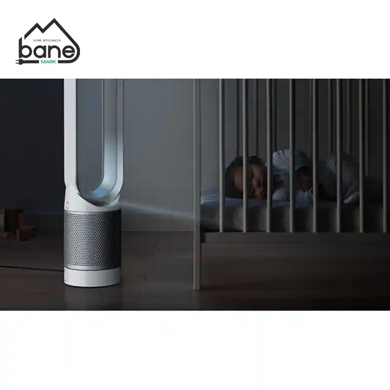 دستگاه تصفیه کننده هوا دایسون مدل Pure Cool Link TP03 - Image 9