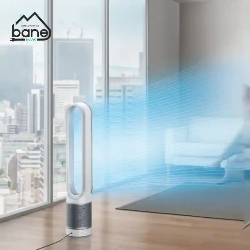 دستگاه تصفیه کننده هوا دایسون مدل Pure Cool Link TP03 - Image 13