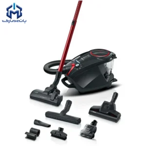 جاروبرقی بوش سری 8 POW2