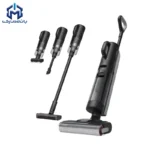 جارو شارژی دریم H20 MIX