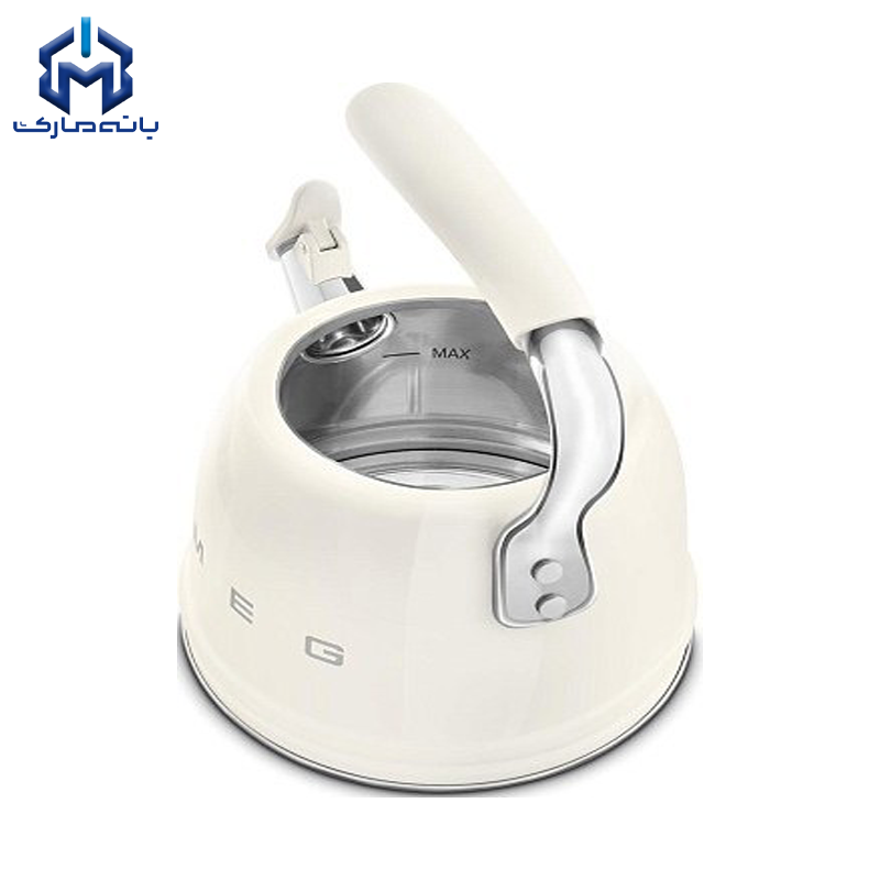 خرید کتری روگازی اسمگ 2001CR کرمی