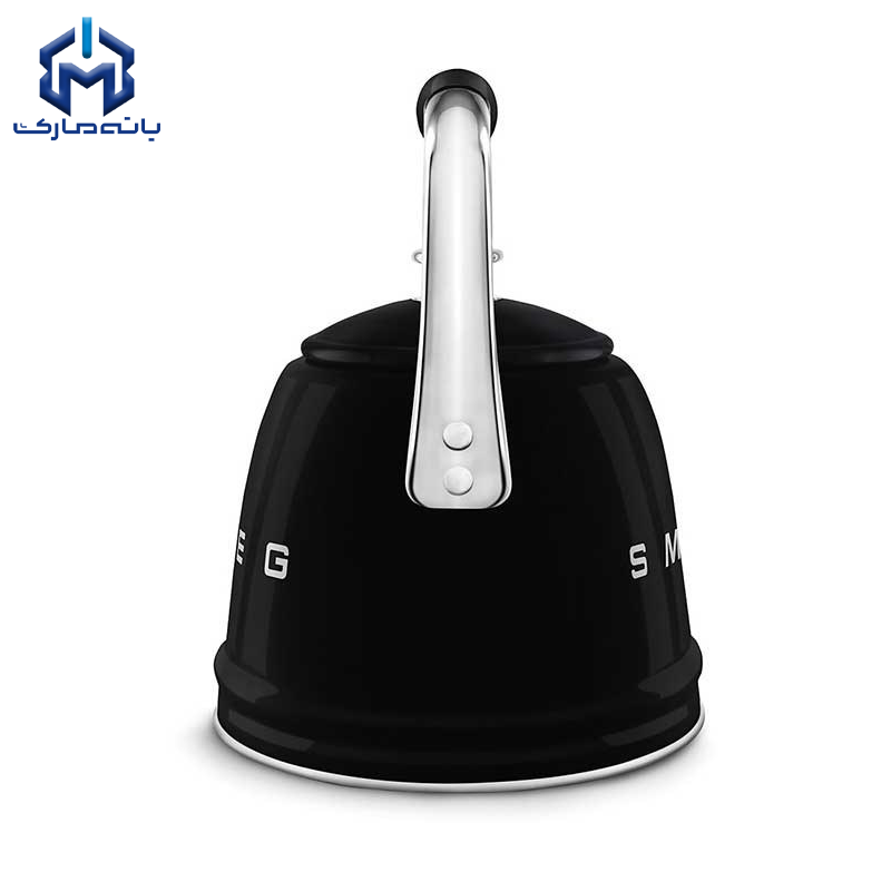 کتری روگازی اسمگ مدل CKLW2001BL رنگ مشکی - Image 2