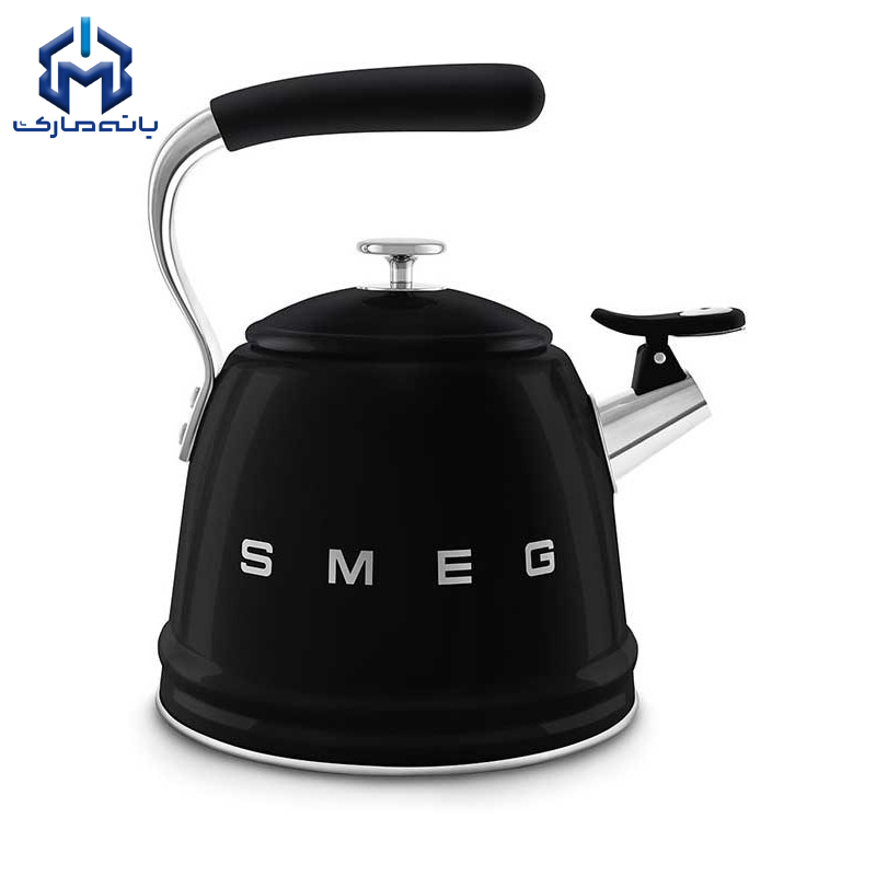 کتری روگازی اسمگ مدل CKLW2001BL رنگ مشکی - Image 3