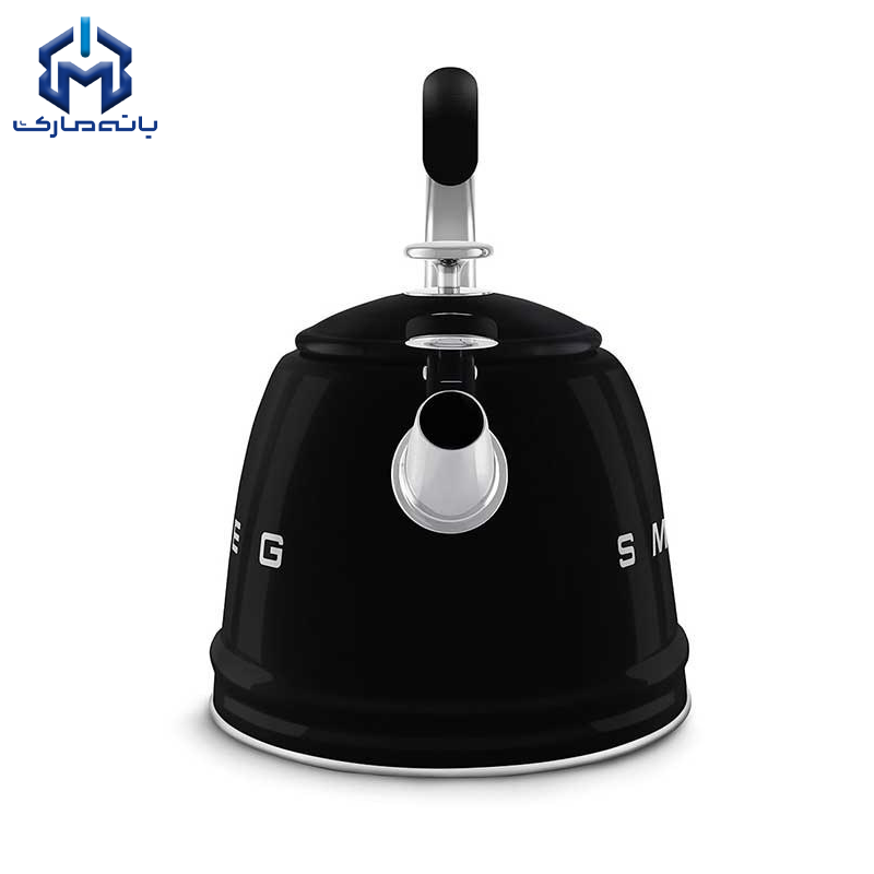 کتری روگازی اسمگ مدل CKLW2001BL رنگ مشکی - Image 4