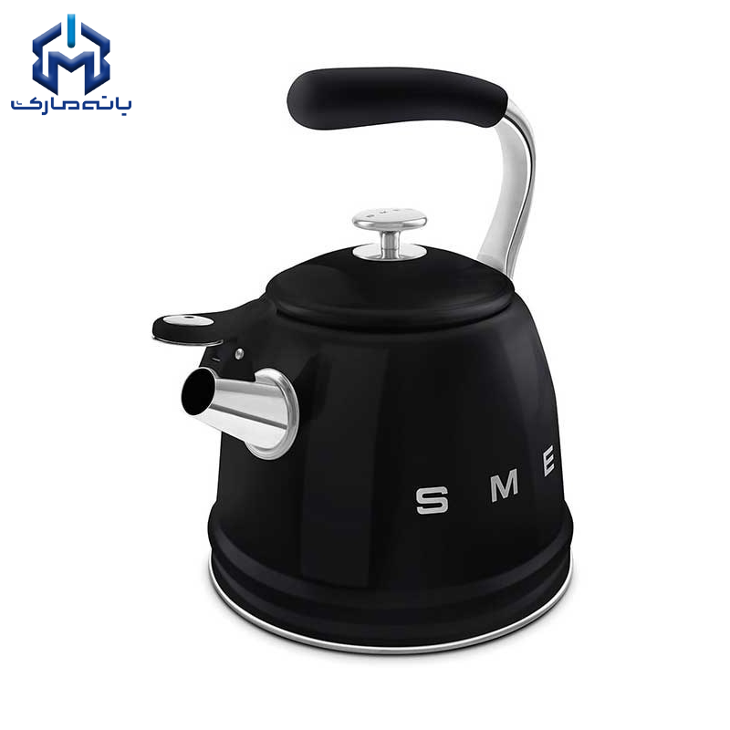 کتری روگازی اسمگ مدل CKLW2001BL رنگ مشکی - Image 6