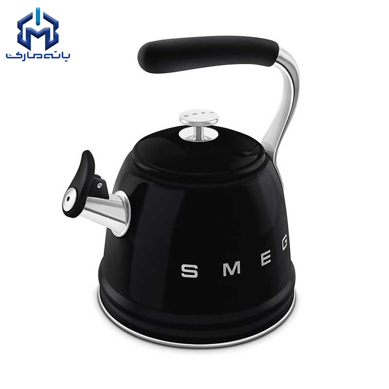 کتری روگازی اسمگ مدل CKLW2001BL رنگ مشکی - Image 8