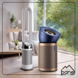 راهنمای خرید دستگاه تصفیه هوا خانگی