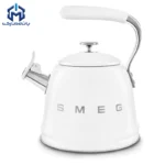 کتری روگازی اسمگ 2001wh سفید