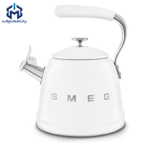 کتری روگازی اسمگ 2001wh سفید