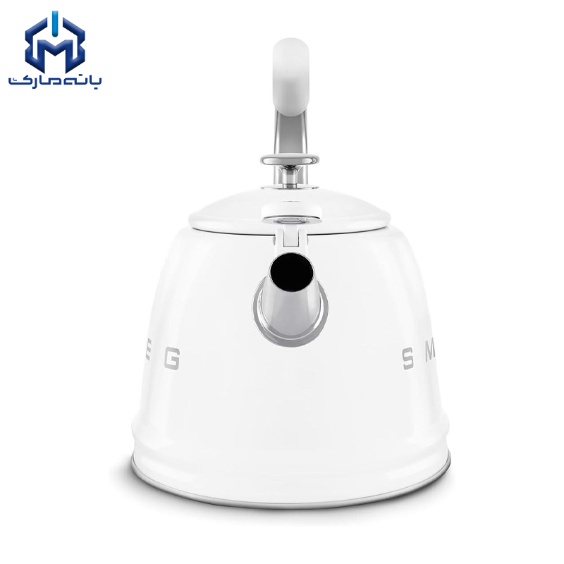 کتری سفید اسمگ CKLW2001WH