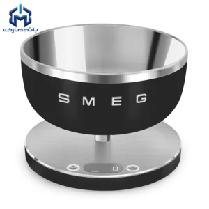 ترازوی اسمگ مشکی KSC01BL
