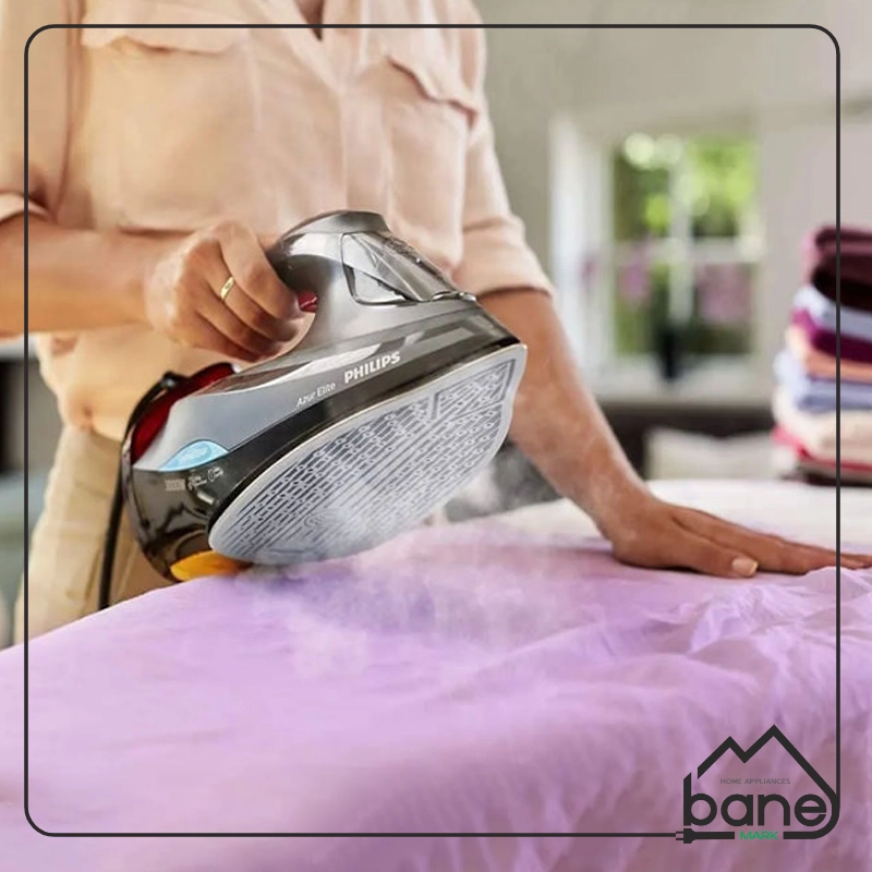 راهنمای خرید اتو بخار