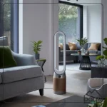 مزایای دستگاه تصفیه هوا