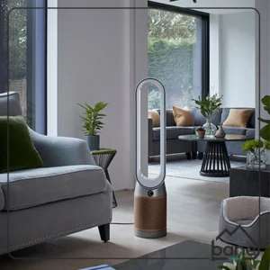 مزایای دستگاه تصفیه هوا