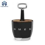 استند اسمگ مشکی مدل Cutlery Caddy