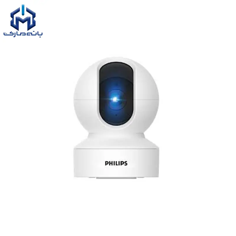دوربین فیلیپس با دید ۳۶۰ درجه TAI6000W