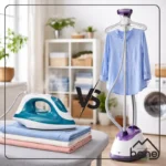 فرق اتو بخار و بخارگر