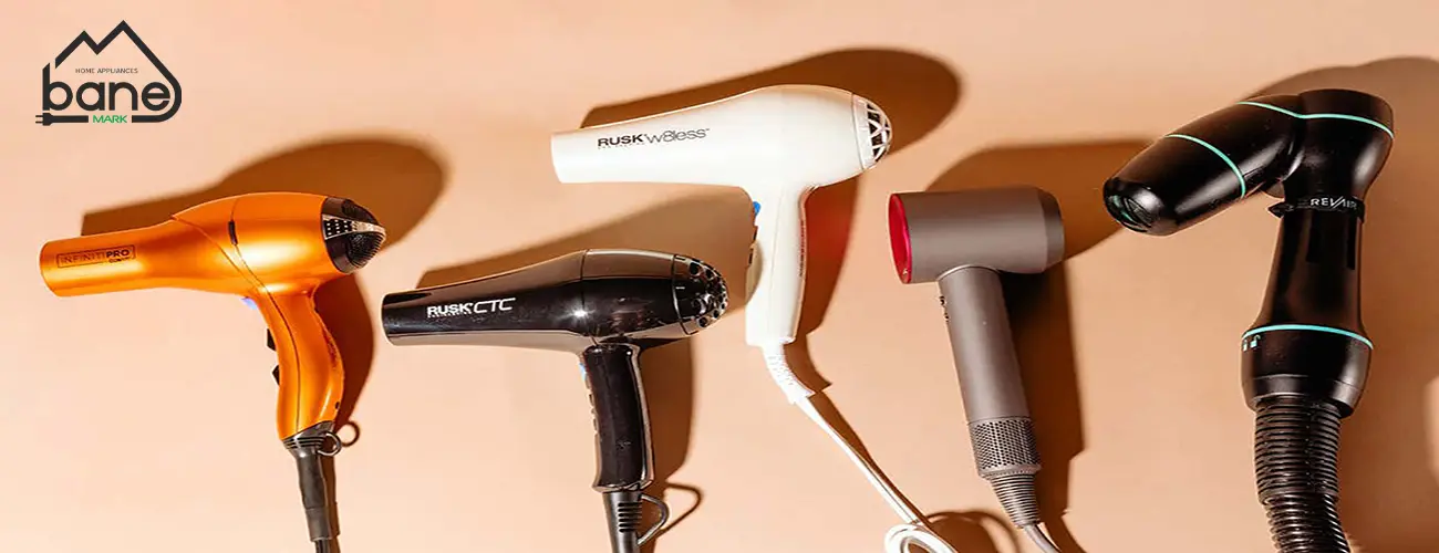 آیا سشوار دایسون بهتر است یا سشوار حرفه ای