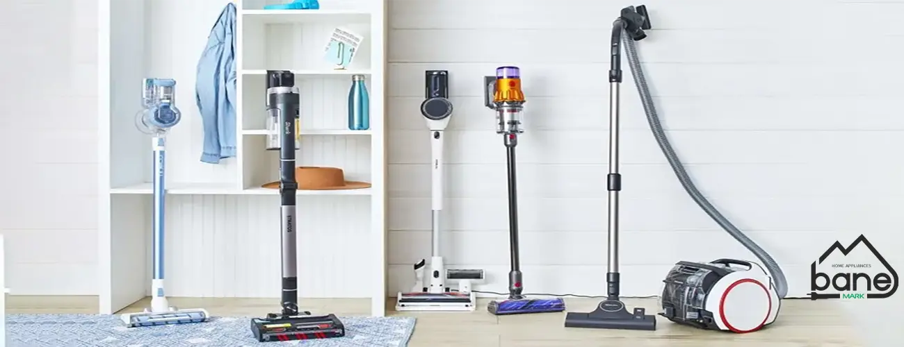 راهنمای کامل نگهداری جارو شارژی و مراقبت از باتری برای عمر بیشتر 